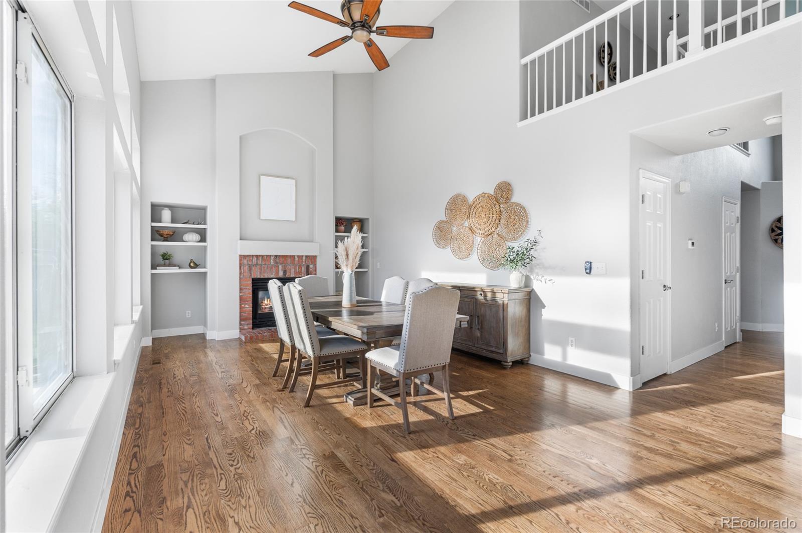 MLS Image #12 for 133  heritage avenue,castle rock, Colorado