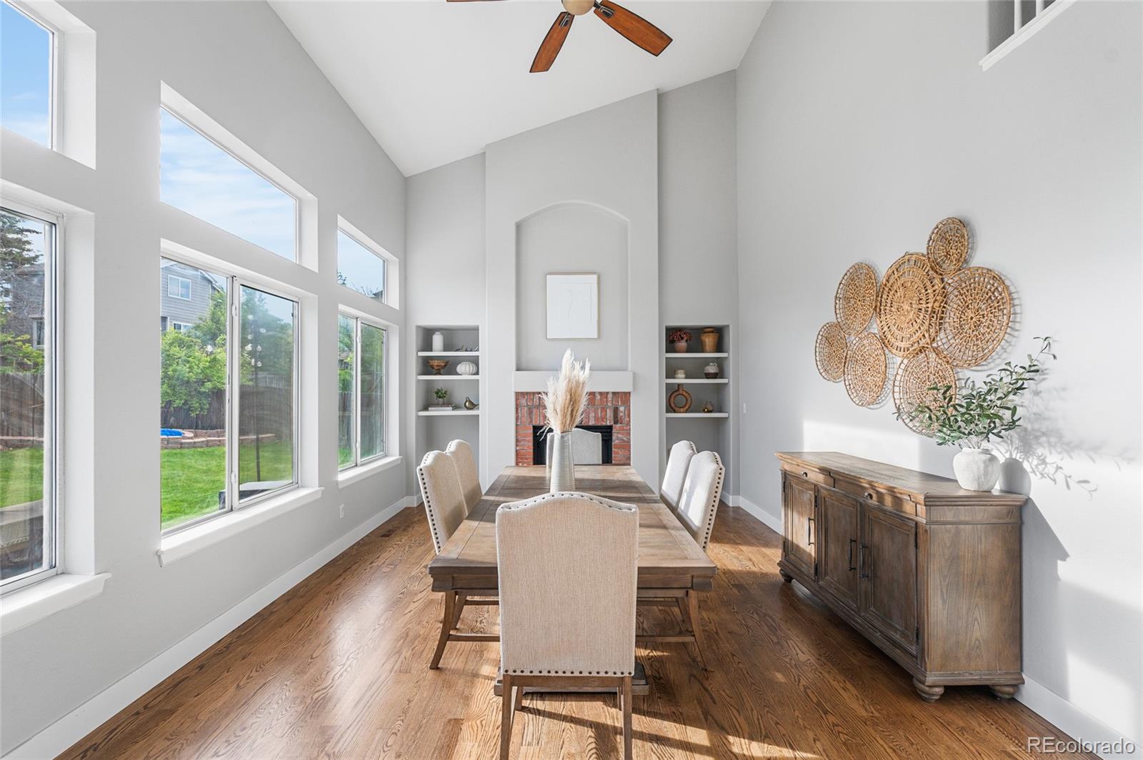 MLS Image #13 for 133  heritage avenue,castle rock, Colorado