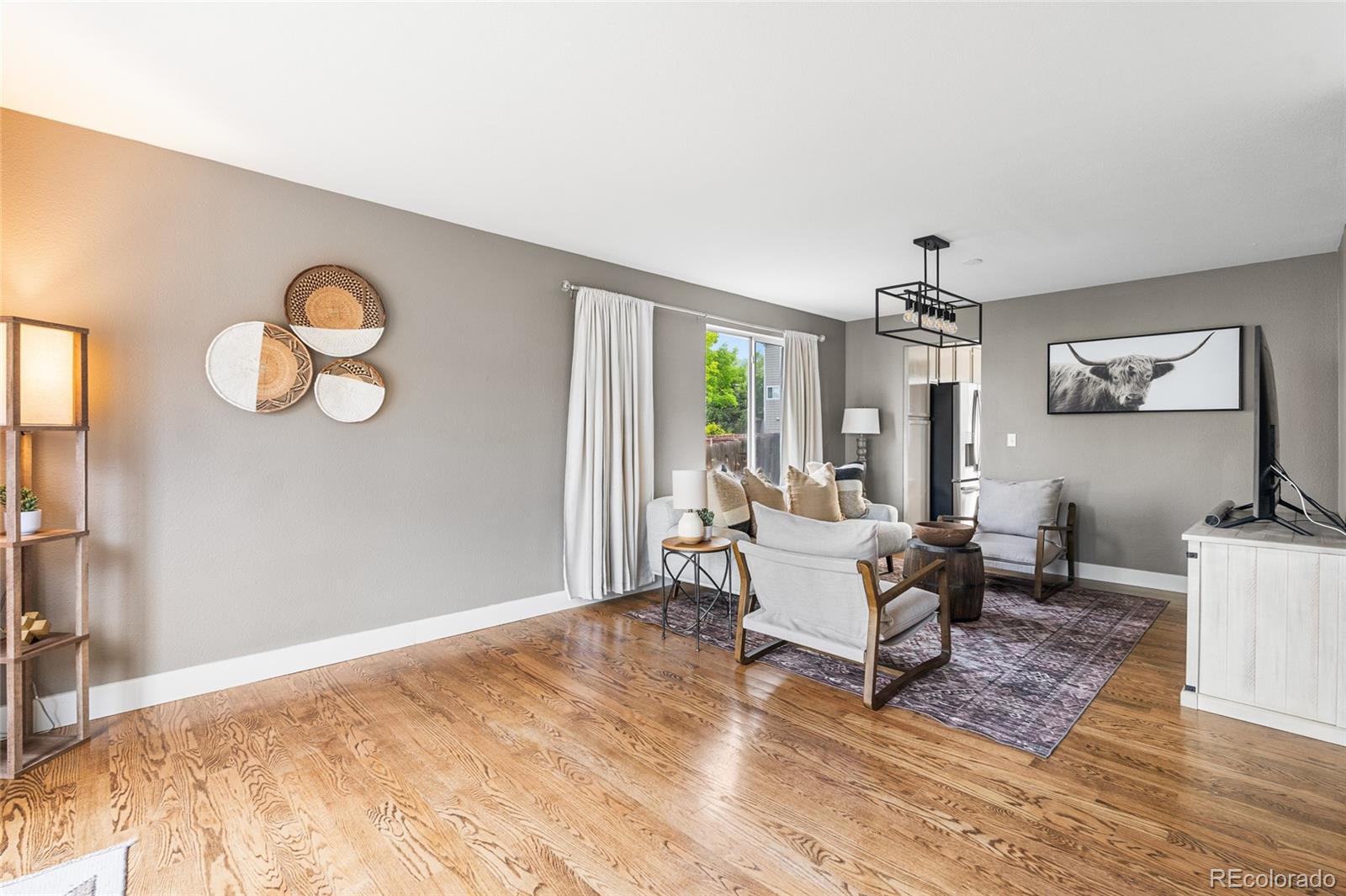 MLS Image #3 for 133  heritage avenue,castle rock, Colorado
