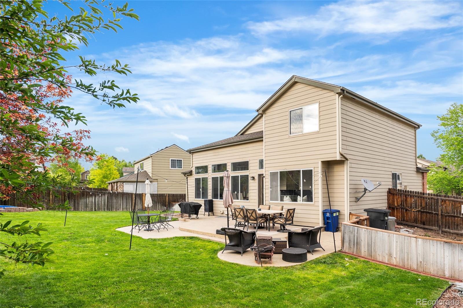 MLS Image #35 for 133  heritage avenue,castle rock, Colorado