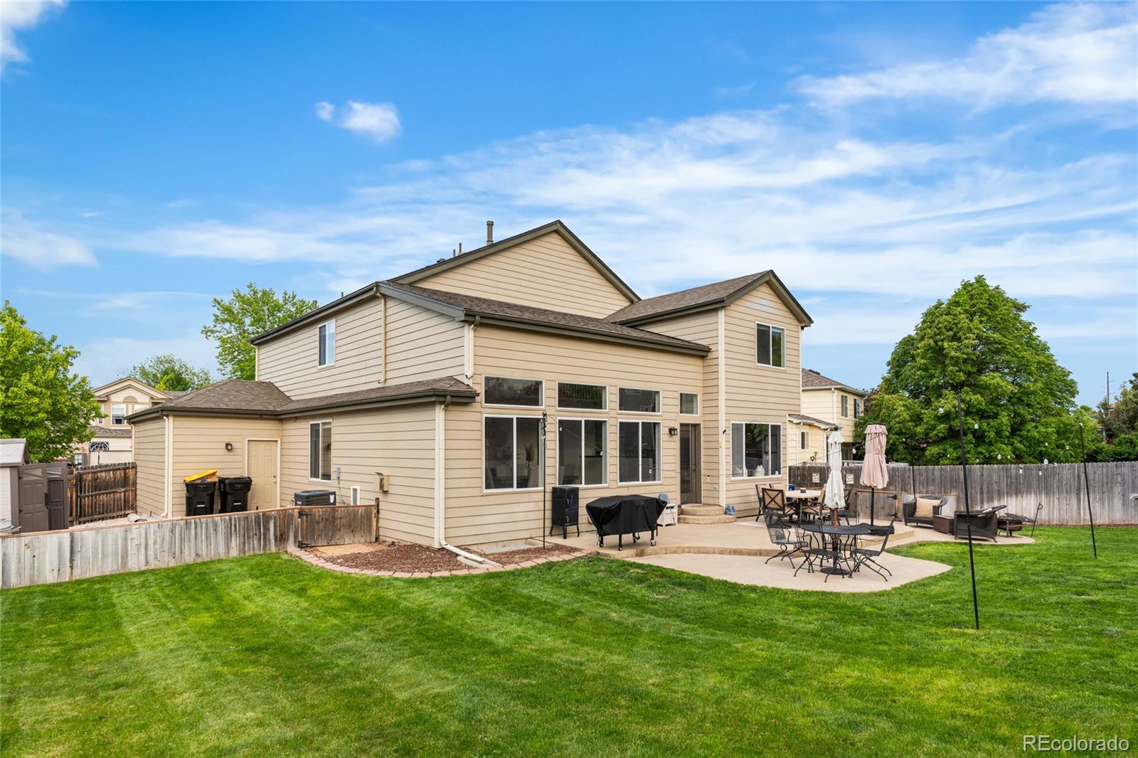 MLS Image #37 for 133  heritage avenue,castle rock, Colorado