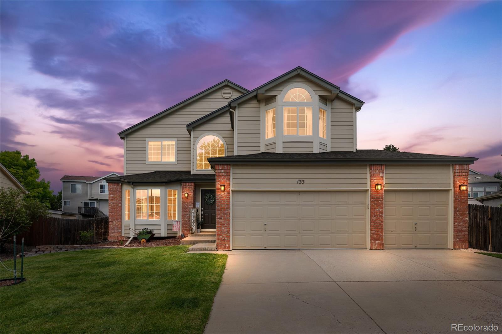 MLS Image #38 for 133  heritage avenue,castle rock, Colorado