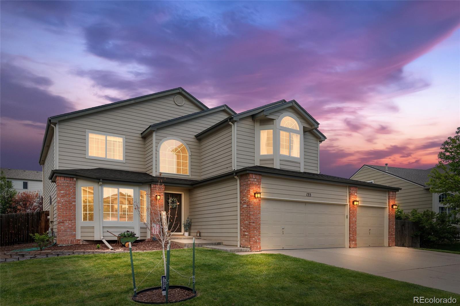 MLS Image #39 for 133  heritage avenue,castle rock, Colorado