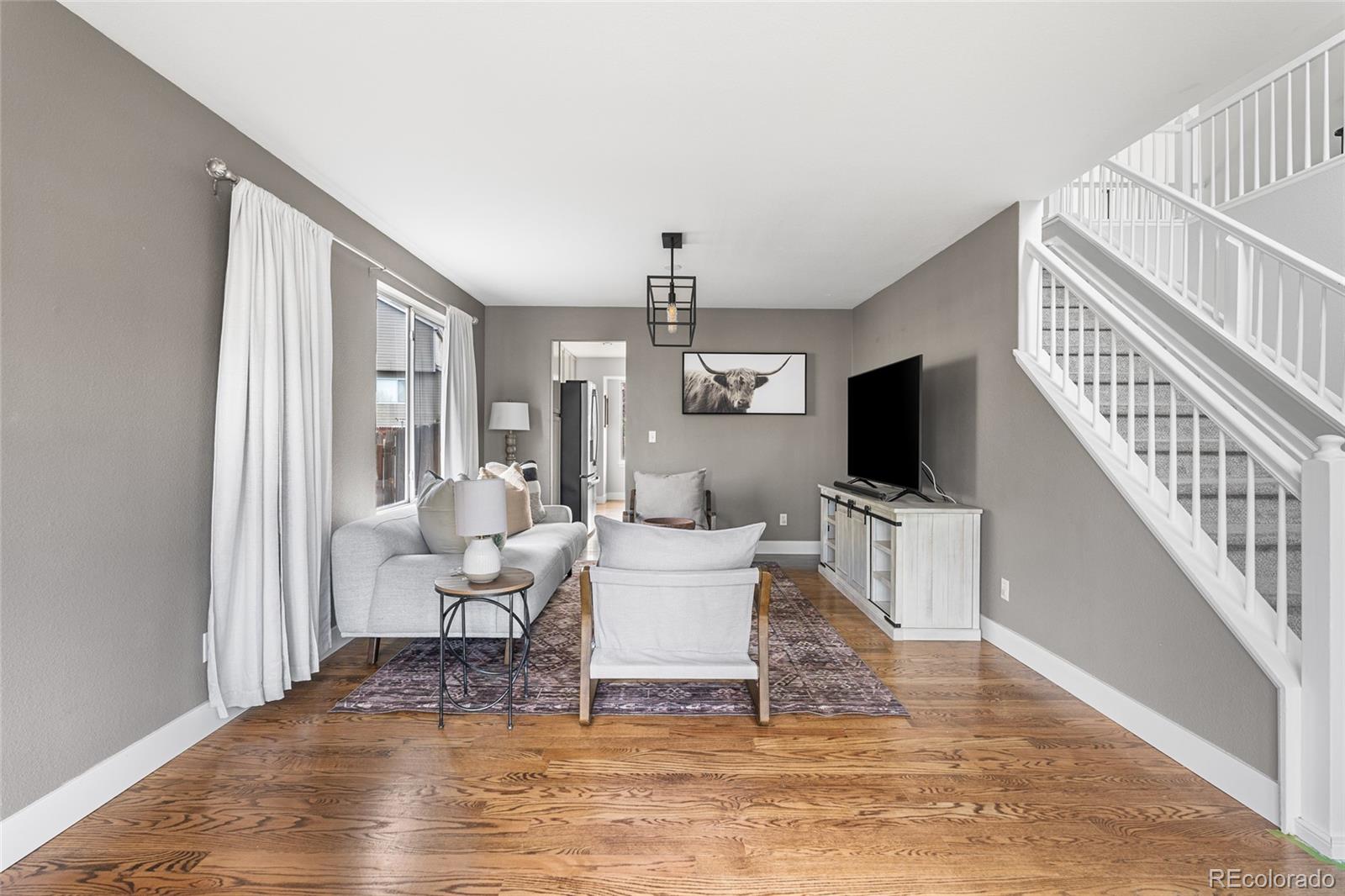 MLS Image #4 for 133  heritage avenue,castle rock, Colorado