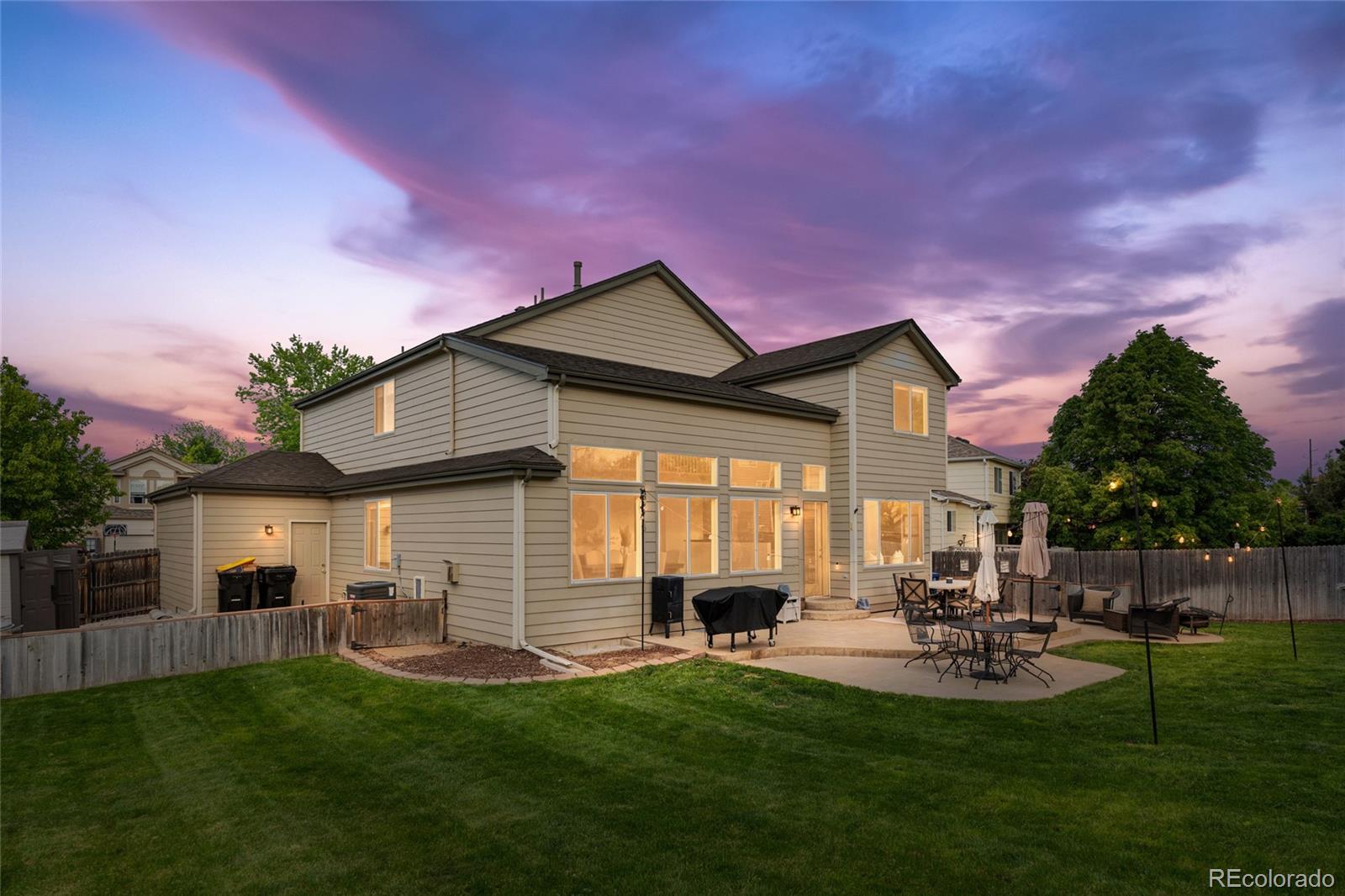MLS Image #41 for 133  heritage avenue,castle rock, Colorado