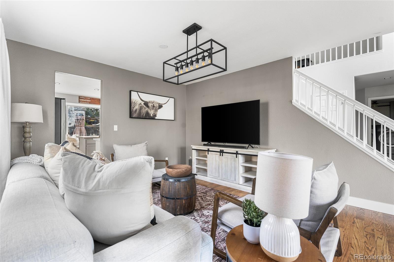 MLS Image #5 for 133  heritage avenue,castle rock, Colorado