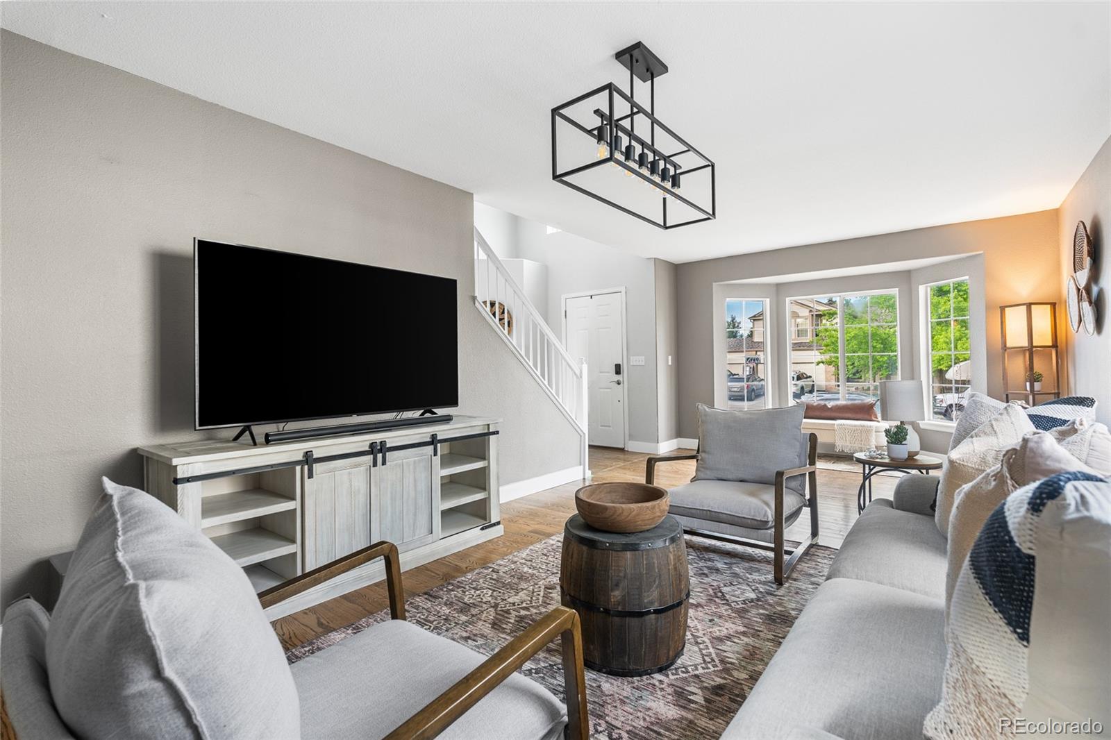 MLS Image #6 for 133  heritage avenue,castle rock, Colorado