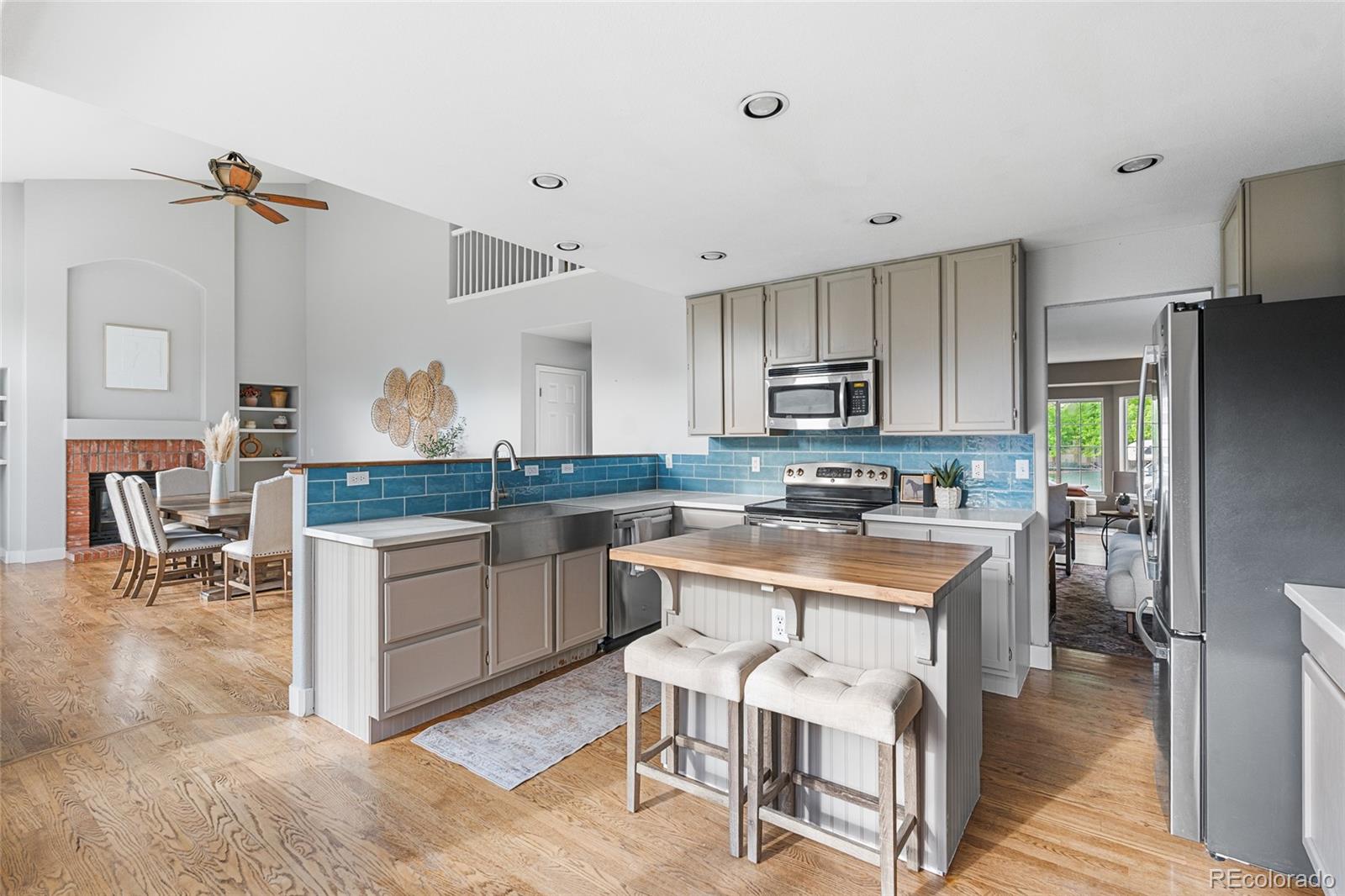 MLS Image #7 for 133  heritage avenue,castle rock, Colorado