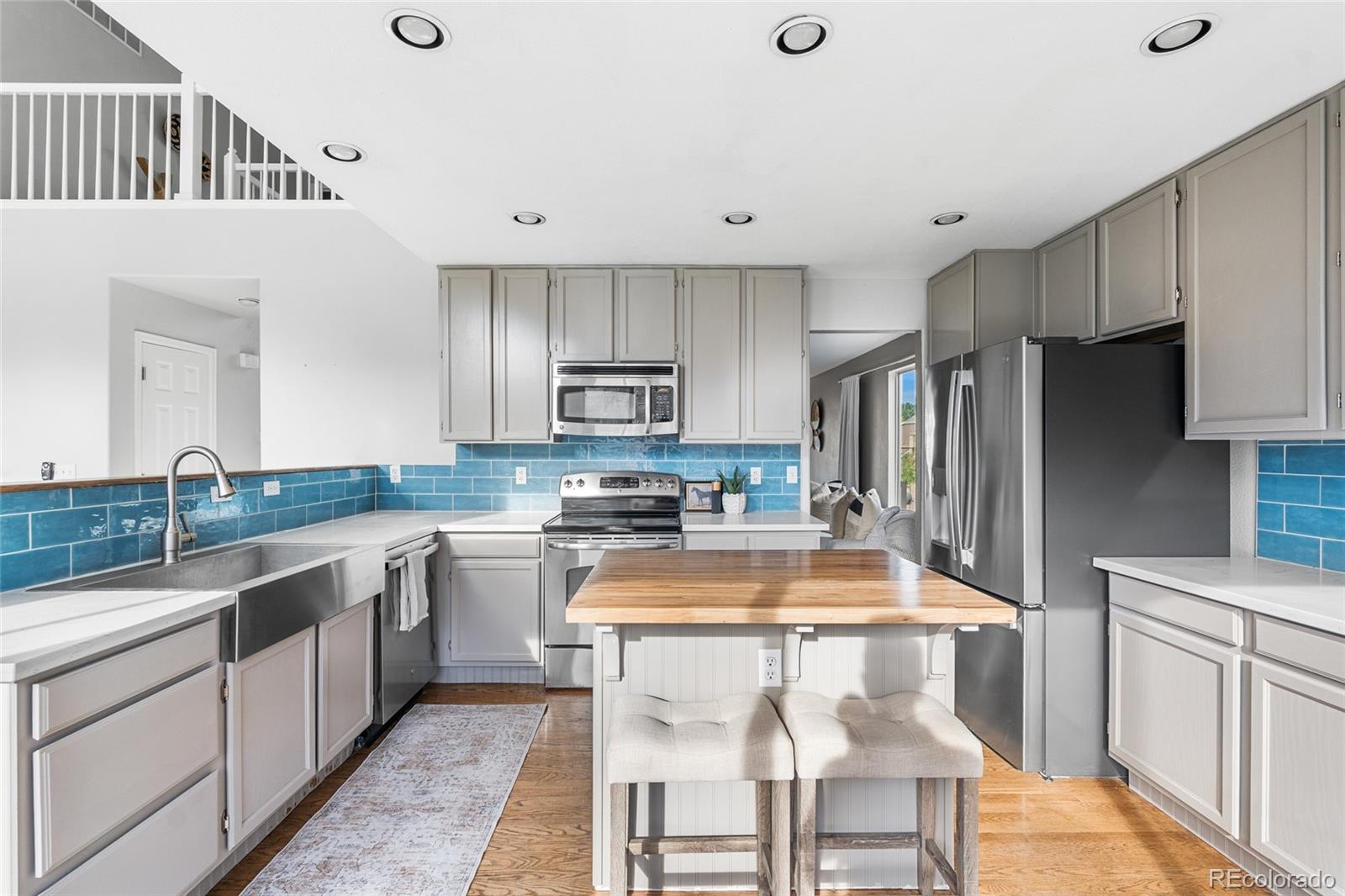 MLS Image #8 for 133  heritage avenue,castle rock, Colorado