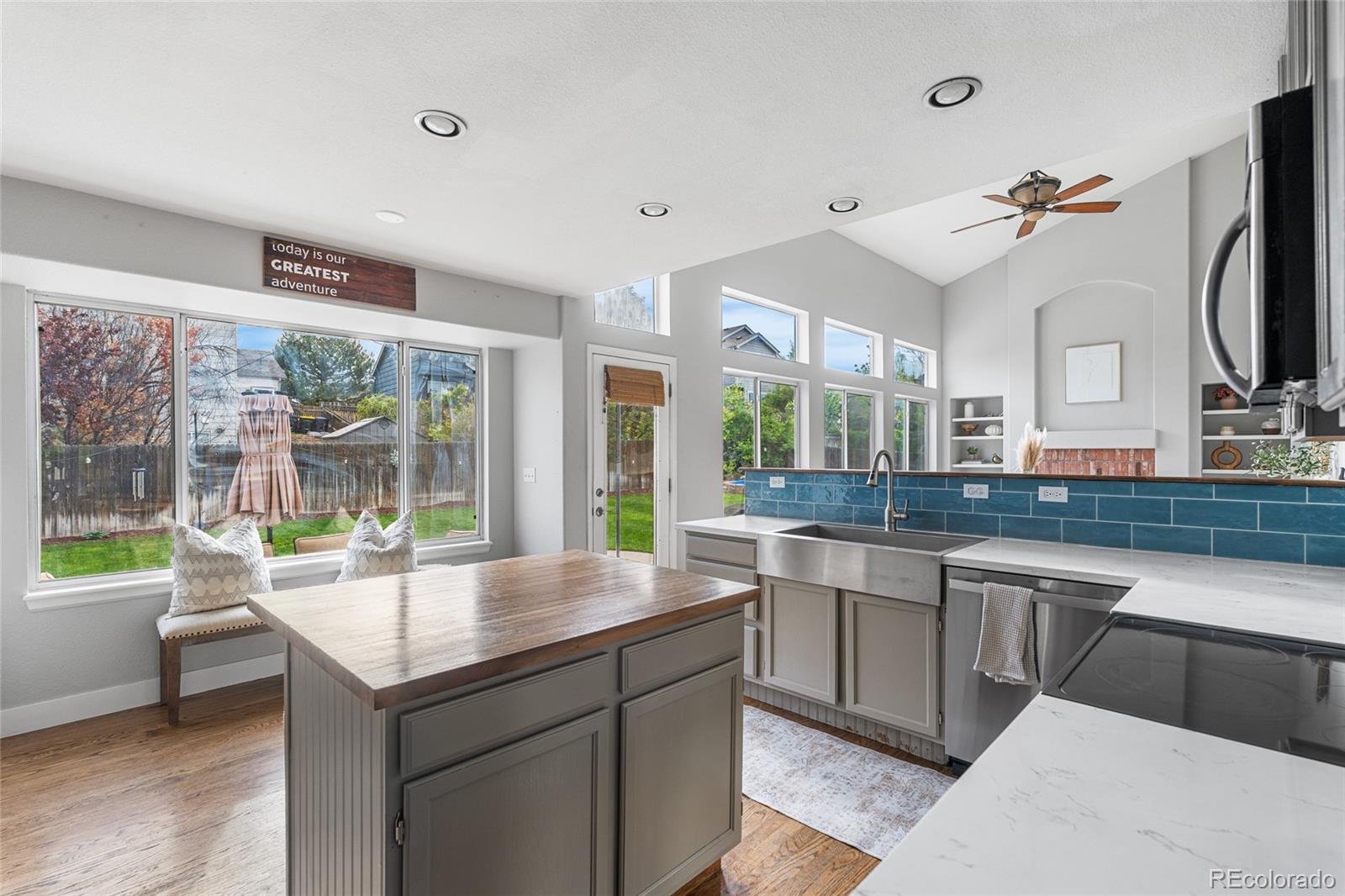MLS Image #9 for 133  heritage avenue,castle rock, Colorado