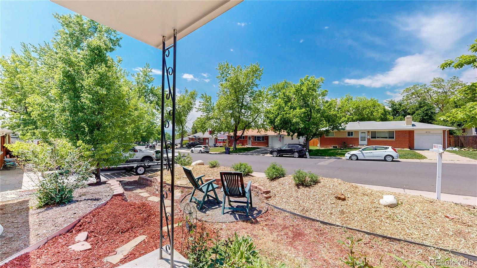MLS Image #25 for 8774  princeton street,westminster, Colorado