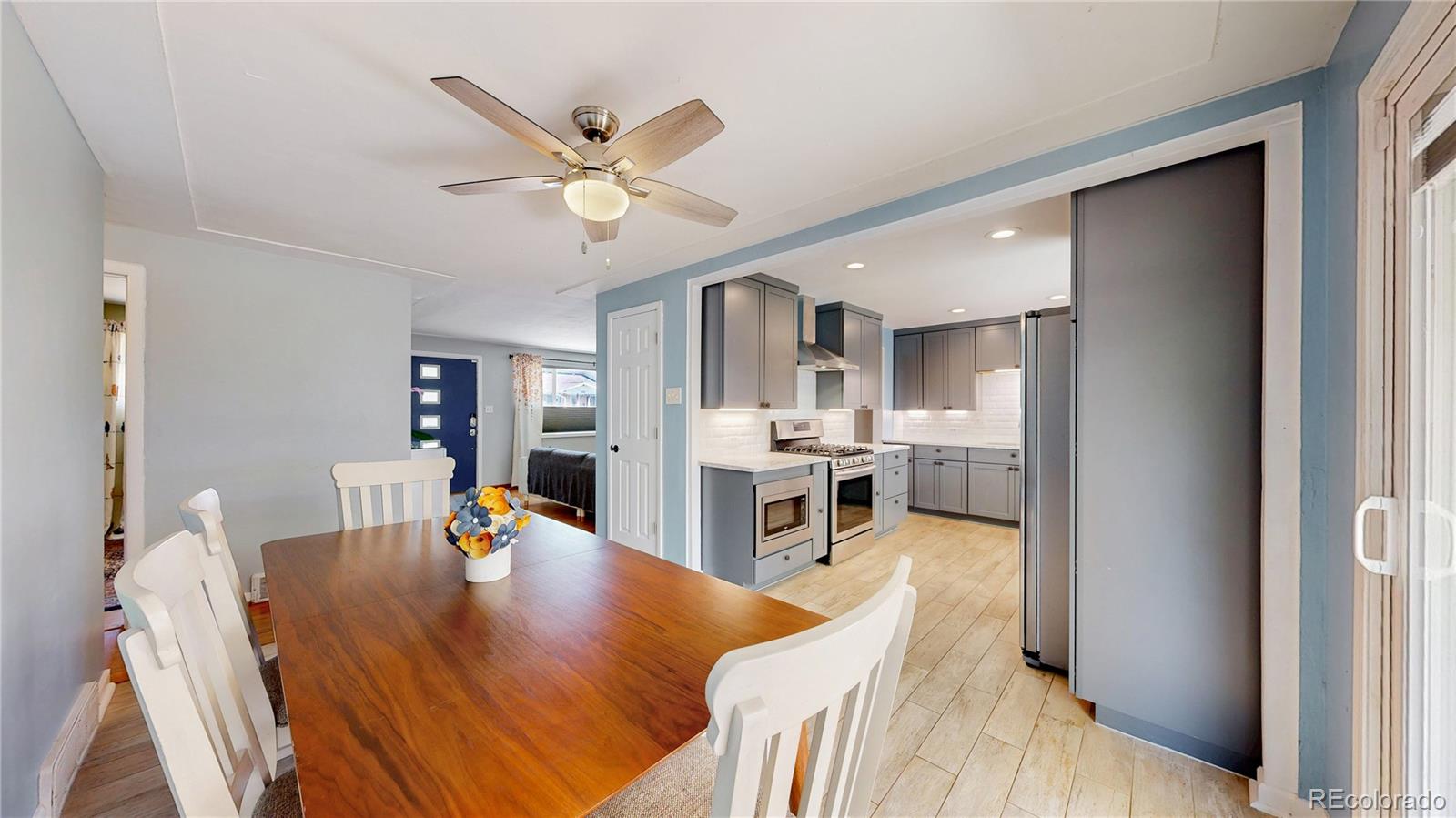 MLS Image #5 for 8774  princeton street,westminster, Colorado