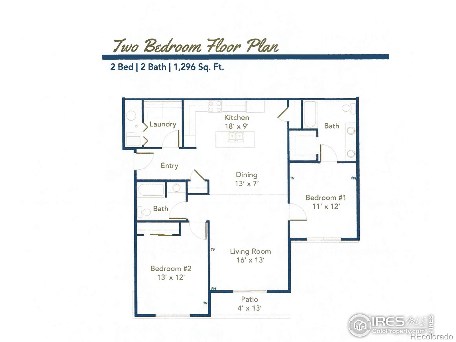 MLS Image #32 for 2960  kincaid drive,loveland, Colorado