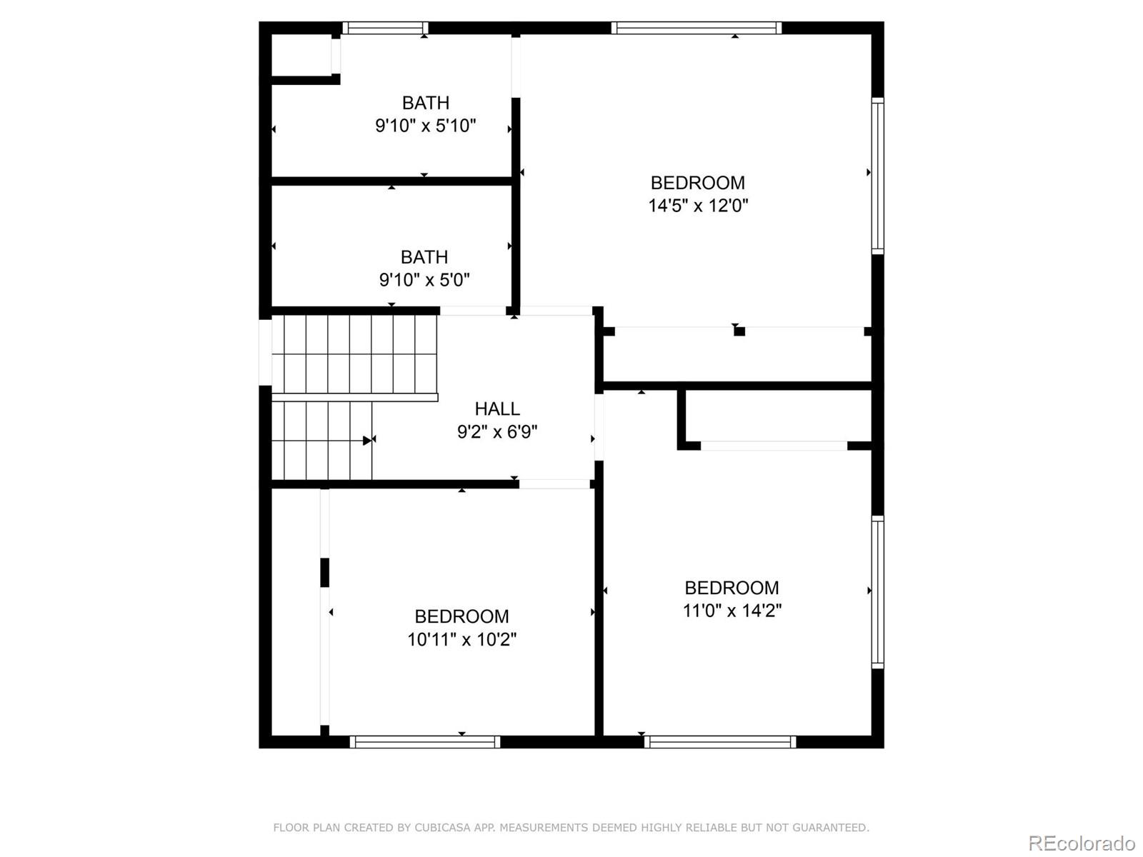 MLS Image #48 for 1750 e noble place,centennial, Colorado