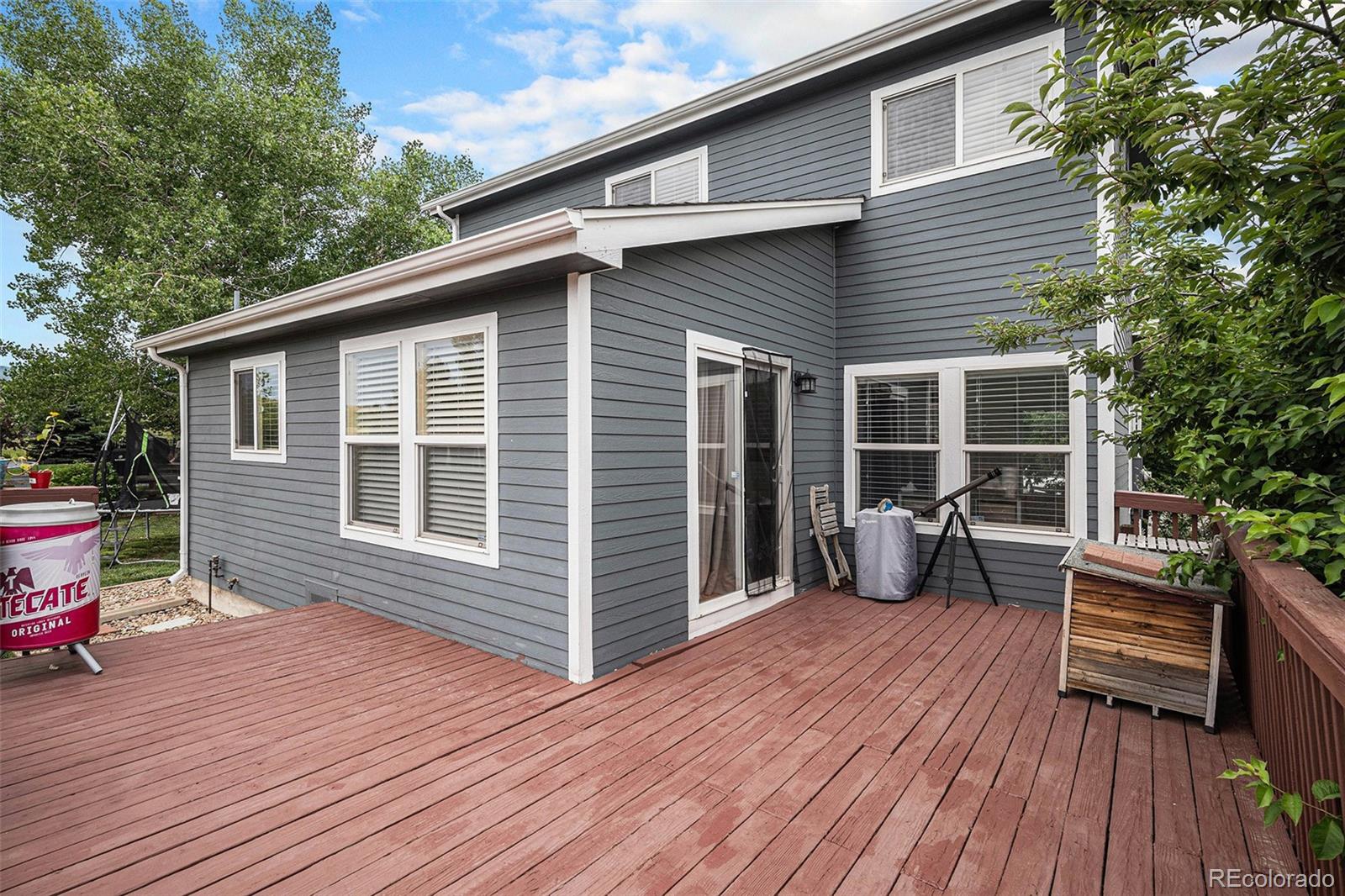 MLS Image #4 for 9633  marmot ridge circle,littleton, Colorado