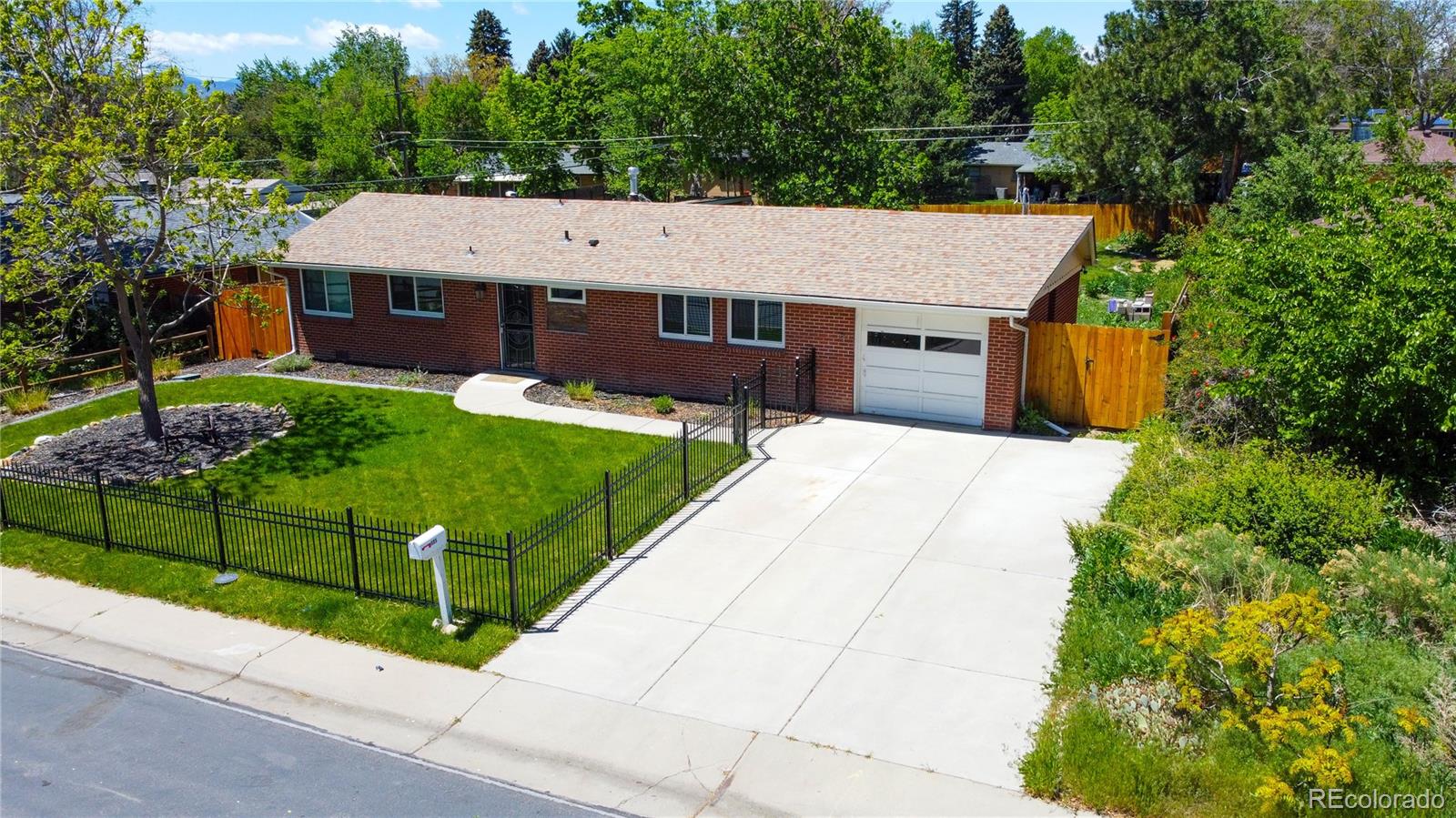 MLS Image #0 for 885  balsam street,lakewood, Colorado