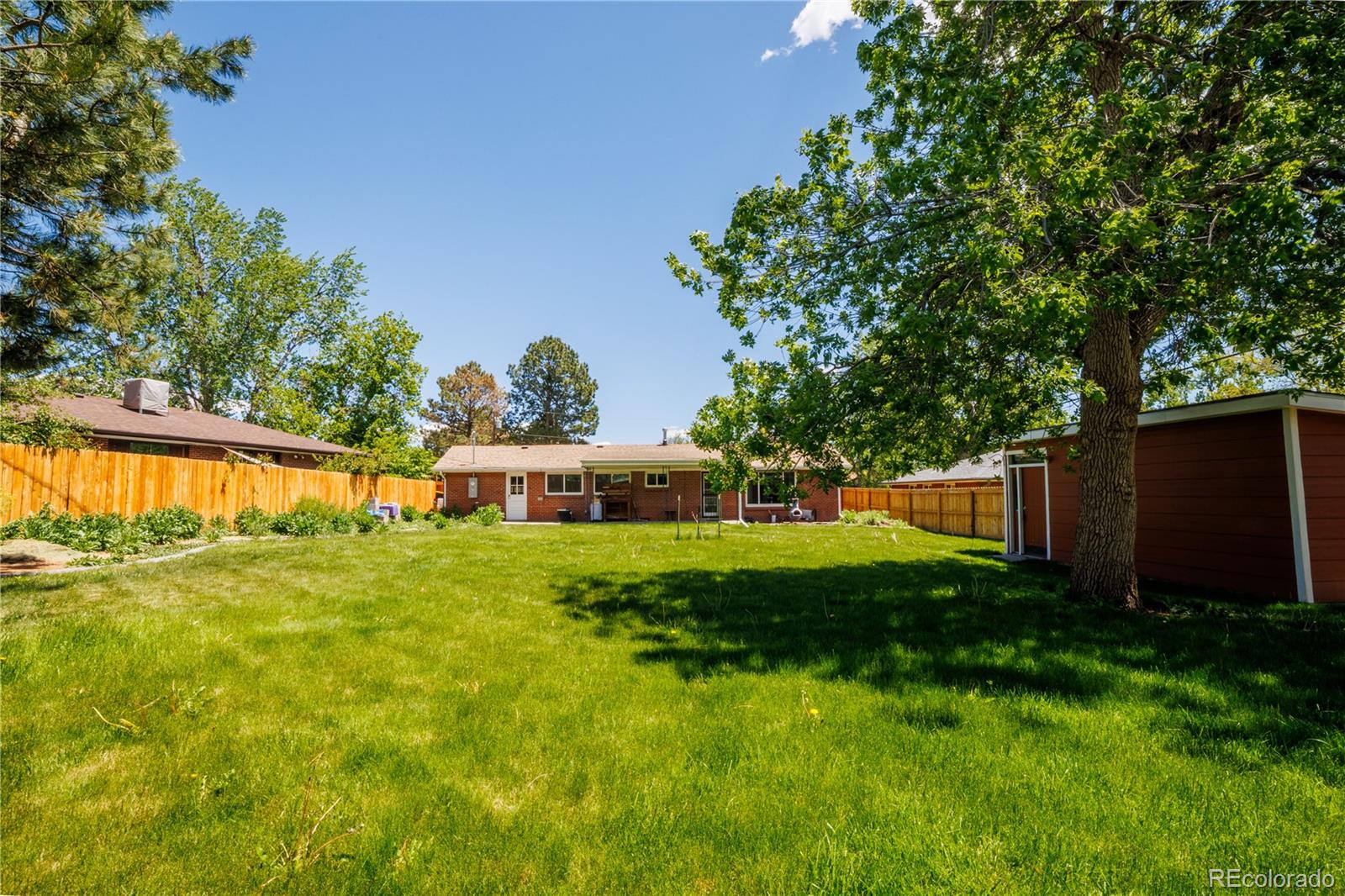 MLS Image #20 for 885  balsam street,lakewood, Colorado