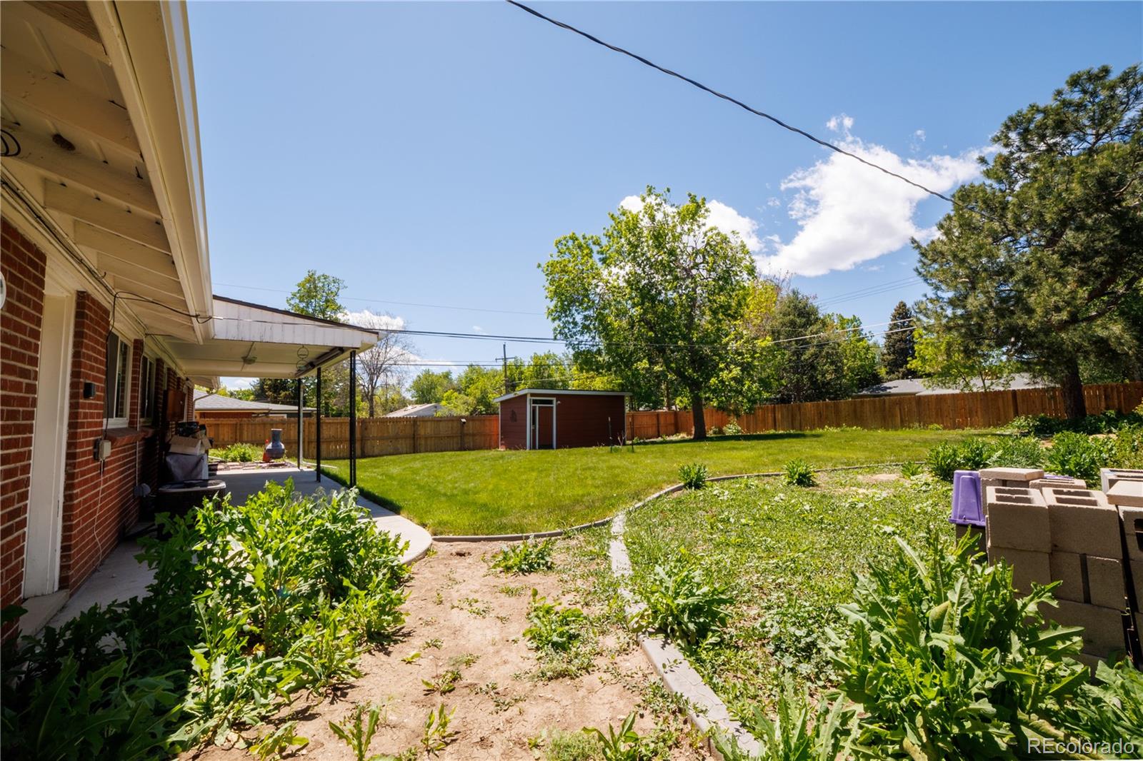 MLS Image #21 for 885  balsam street,lakewood, Colorado