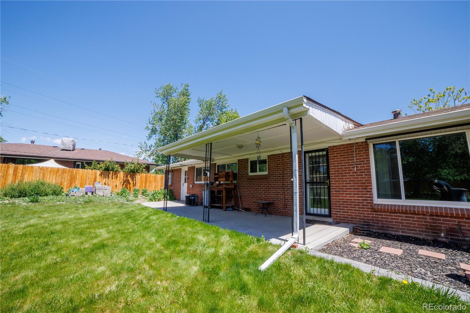 MLS Image #24 for 885  balsam street,lakewood, Colorado