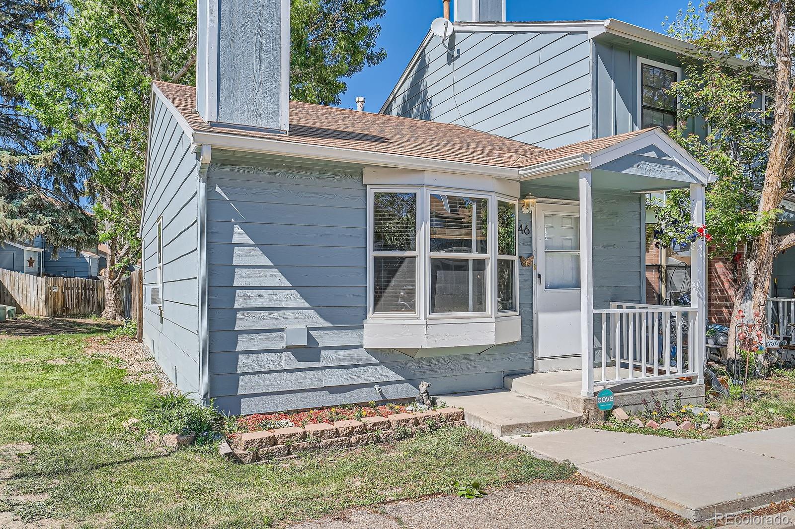 MLS Image #2 for 8168  washington street,denver, Colorado