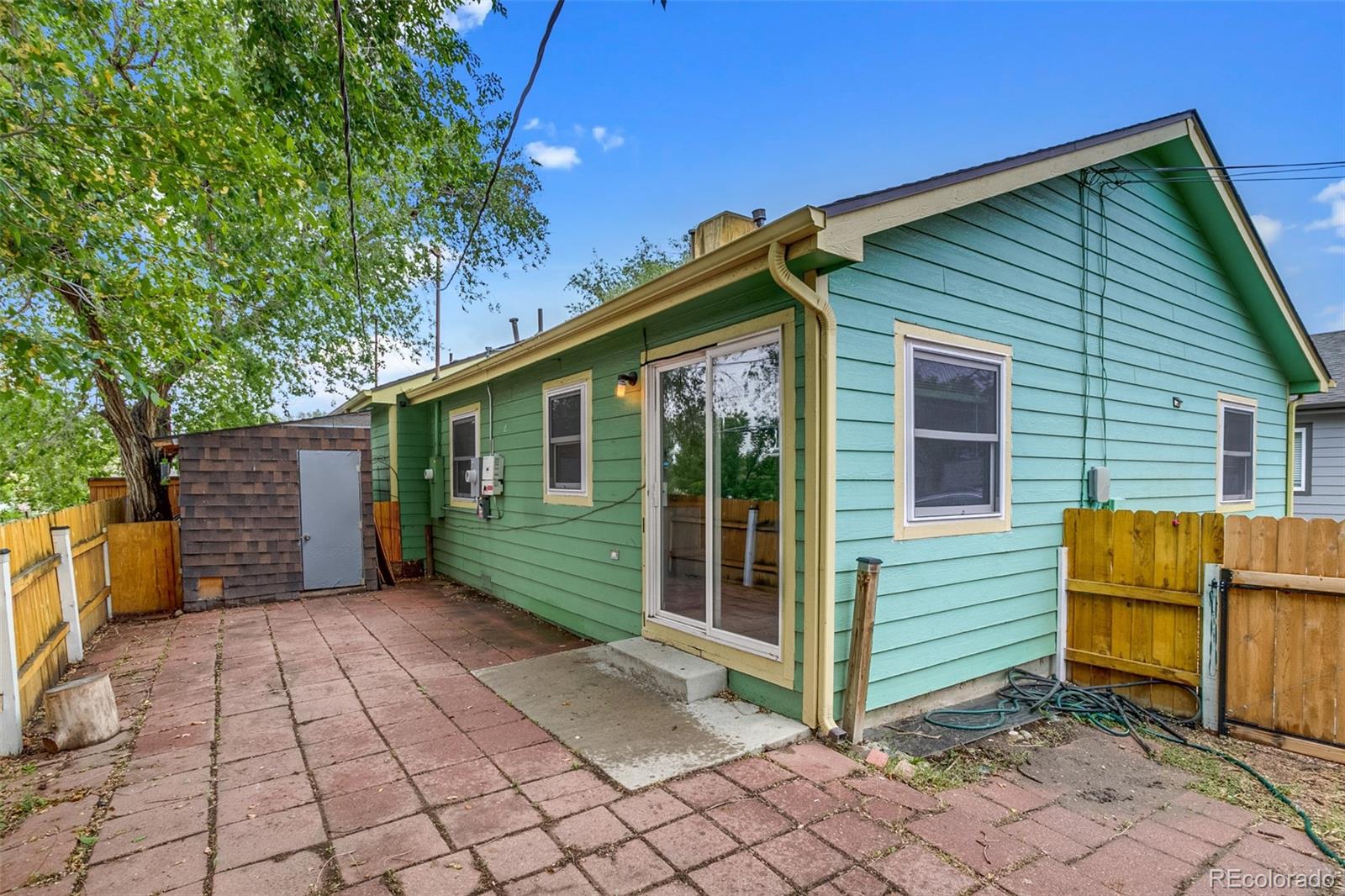 MLS Image #24 for 999  osceola street,denver, Colorado