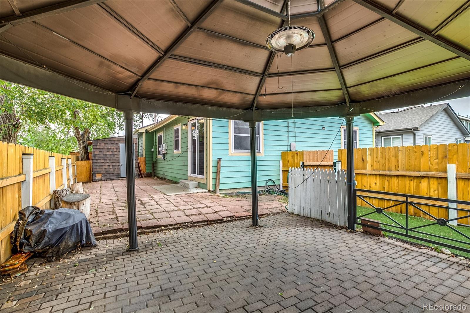 MLS Image #27 for 999  osceola street,denver, Colorado