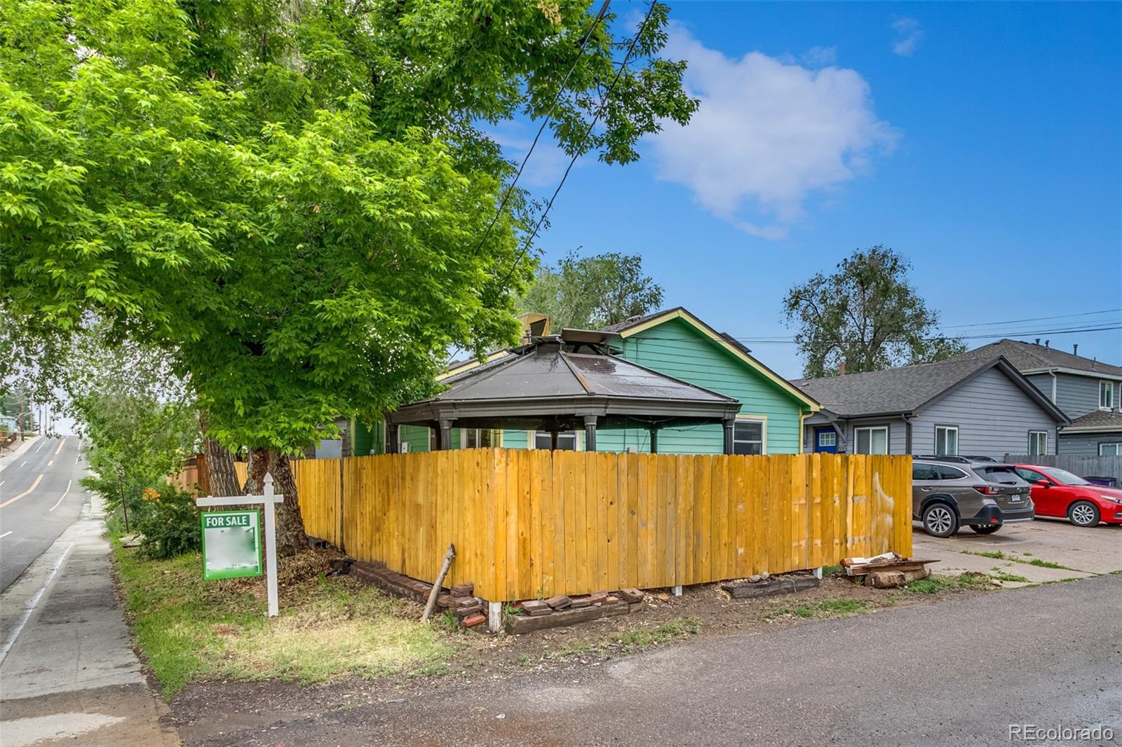 MLS Image #30 for 999  osceola street,denver, Colorado