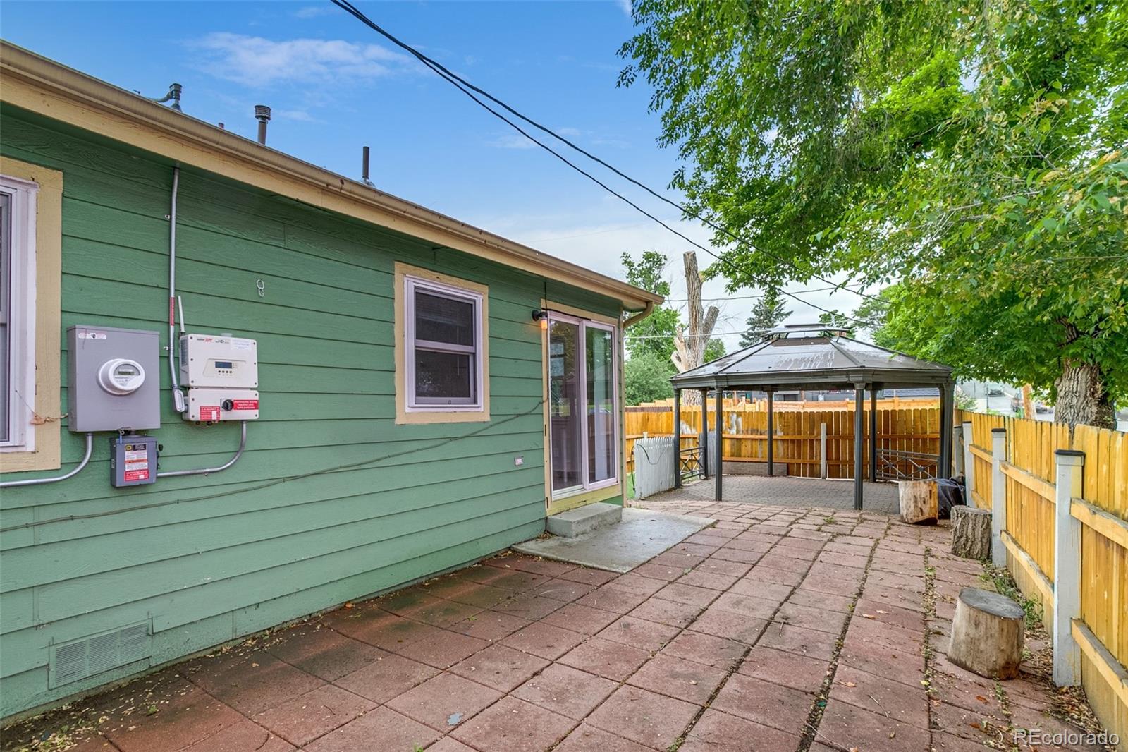 MLS Image #31 for 999  osceola street,denver, Colorado