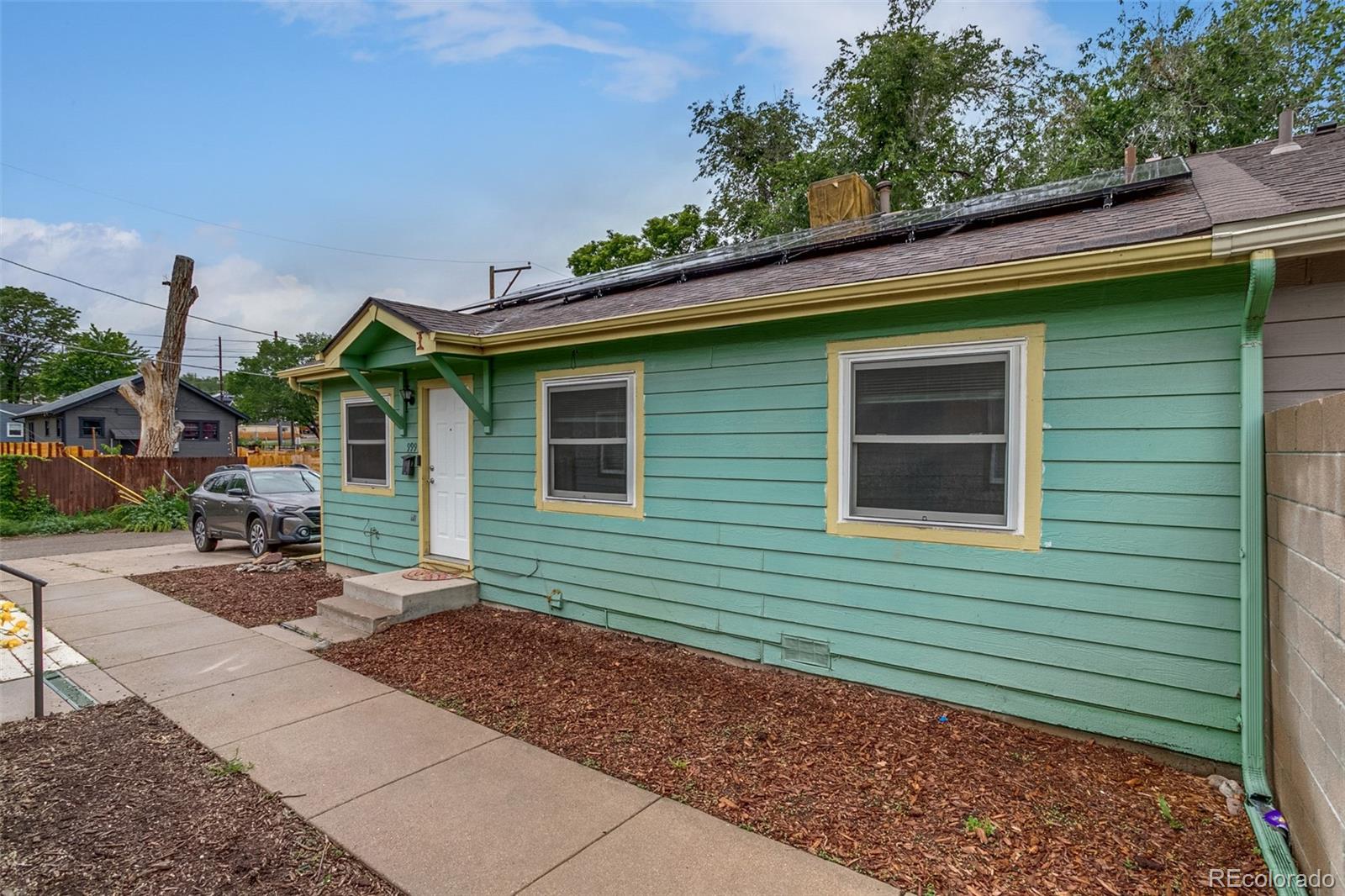 MLS Image #32 for 999  osceola street,denver, Colorado