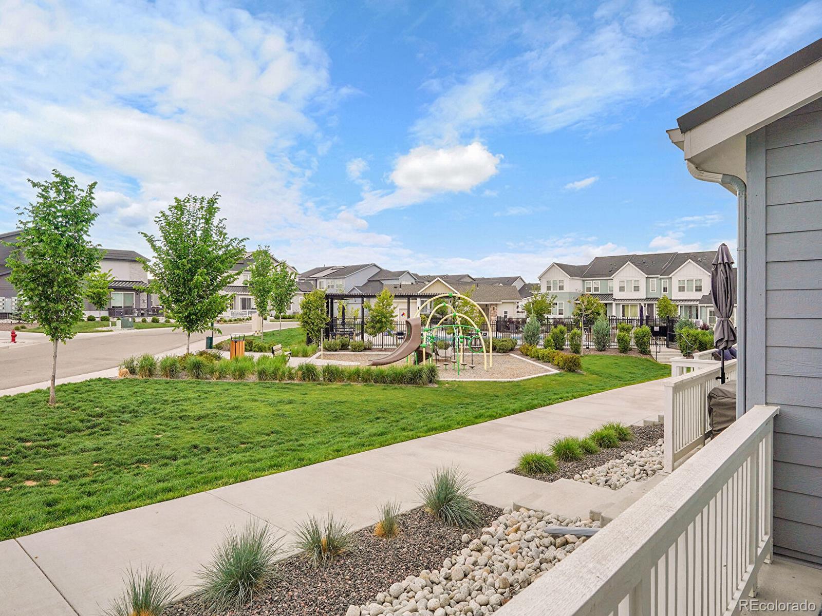 MLS Image #3 for 2059 s vance way,denver, Colorado