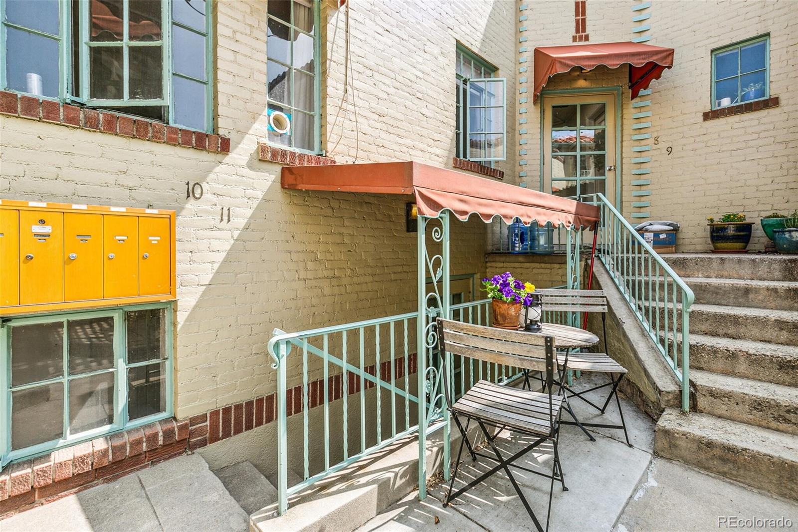 MLS Image #2 for 485 s logan street,denver, Colorado