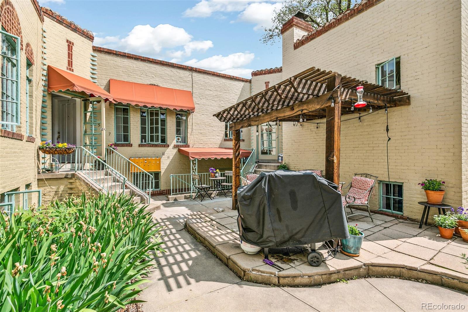 MLS Image #22 for 485 s logan street,denver, Colorado