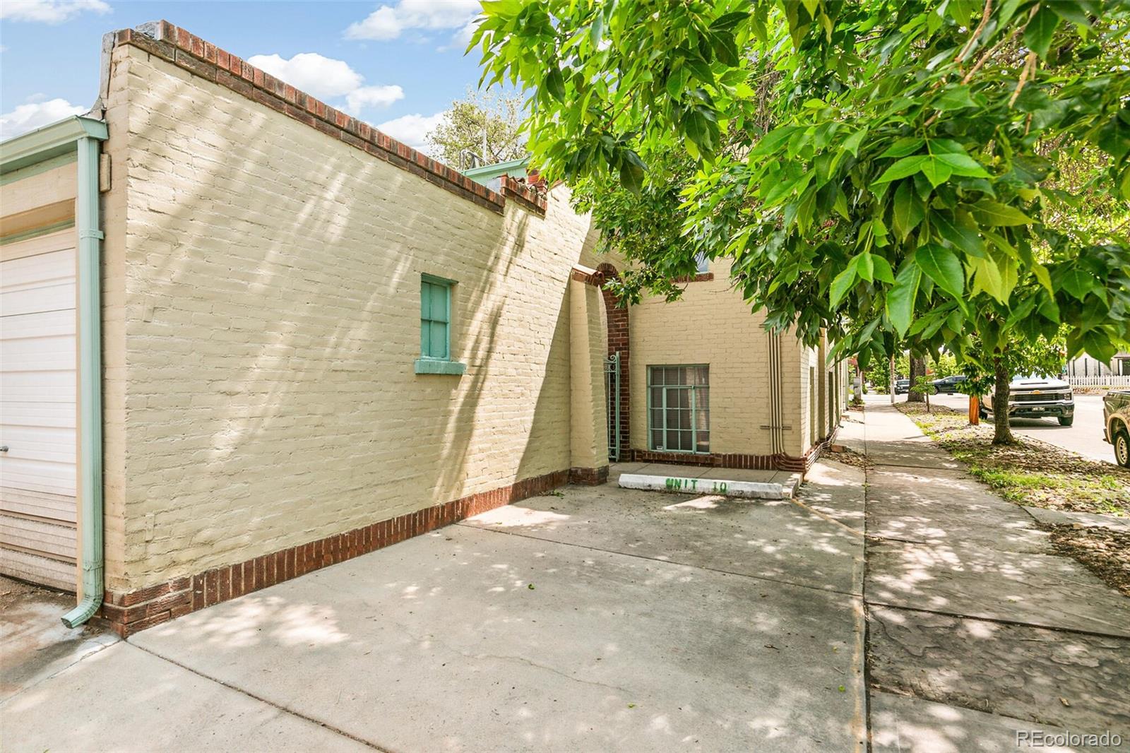 MLS Image #23 for 485 s logan street,denver, Colorado