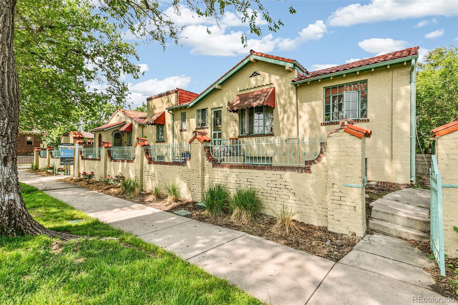 MLS Image #24 for 485 s logan street,denver, Colorado