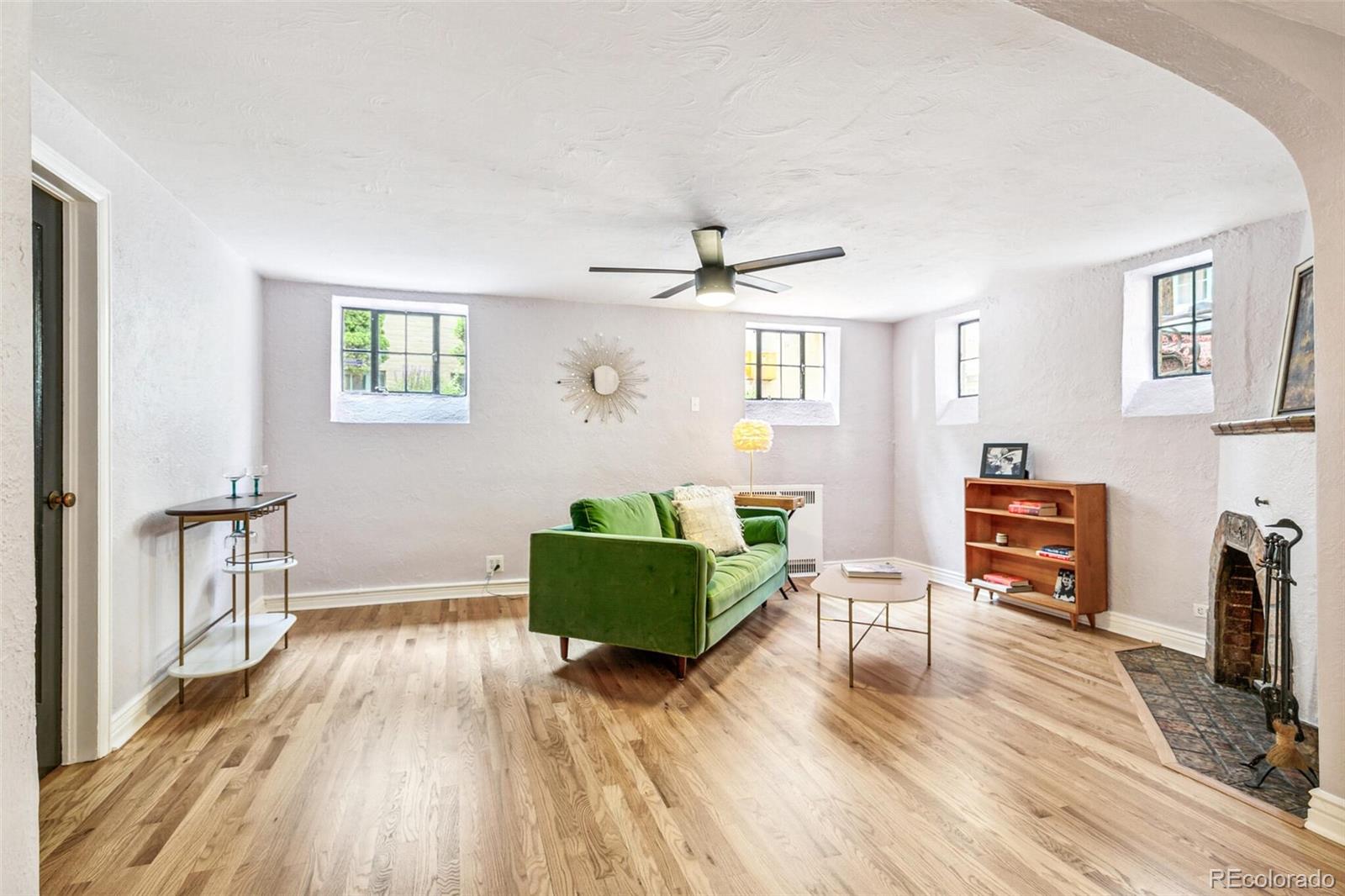 MLS Image #3 for 485 s logan street,denver, Colorado