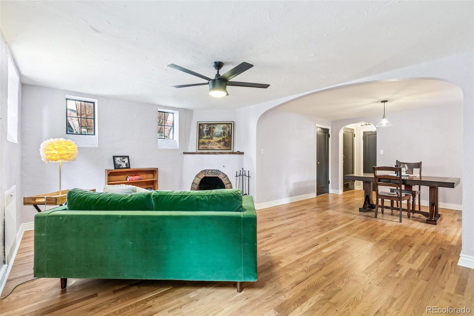 MLS Image #4 for 485 s logan street,denver, Colorado