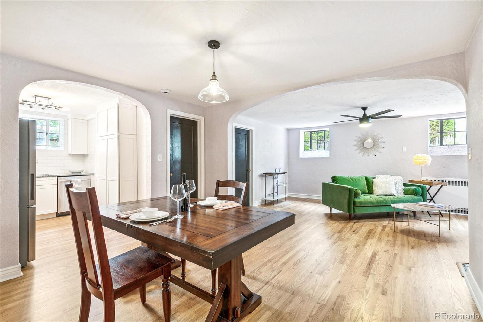 MLS Image #7 for 485 s logan street,denver, Colorado