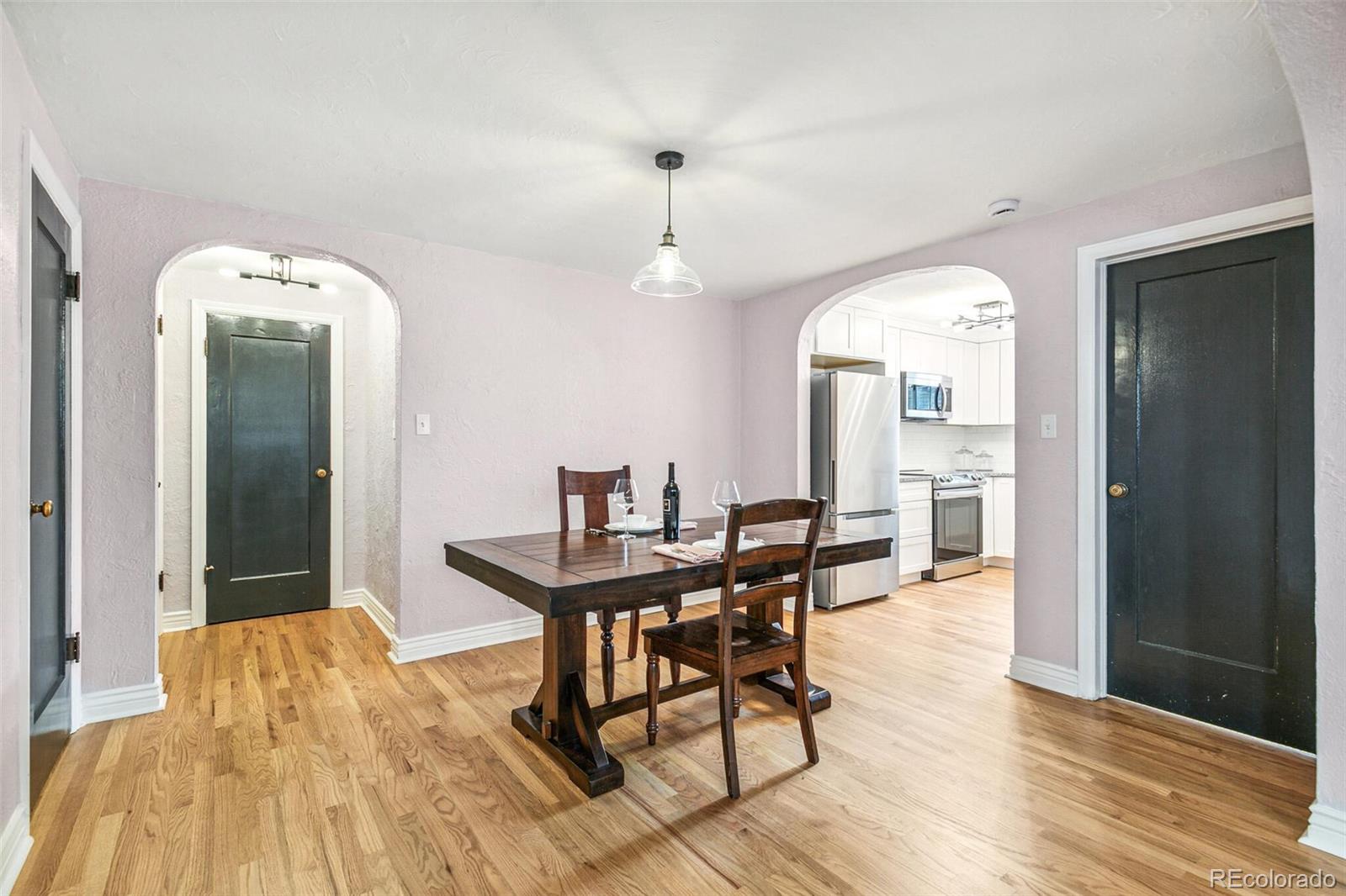 MLS Image #9 for 485 s logan street,denver, Colorado
