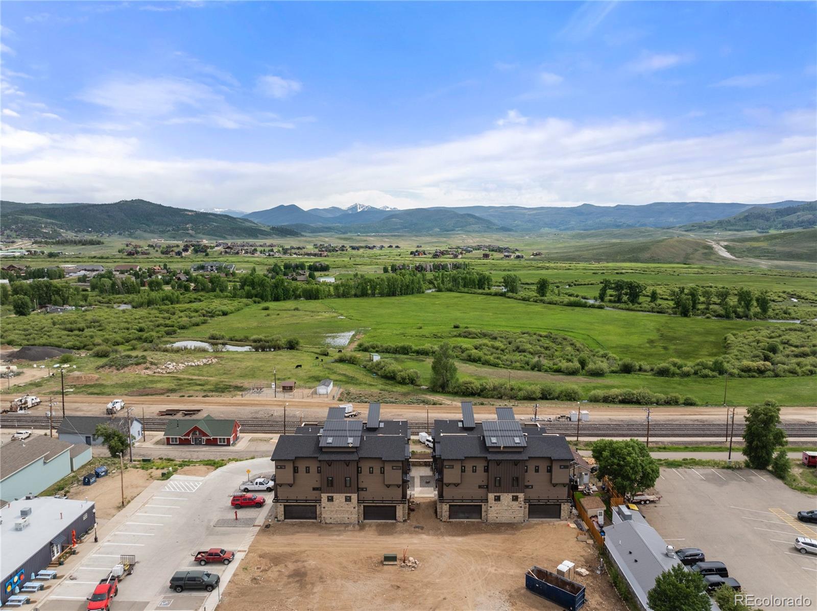 MLS Image #0 for 378  e agate ,granby, Colorado