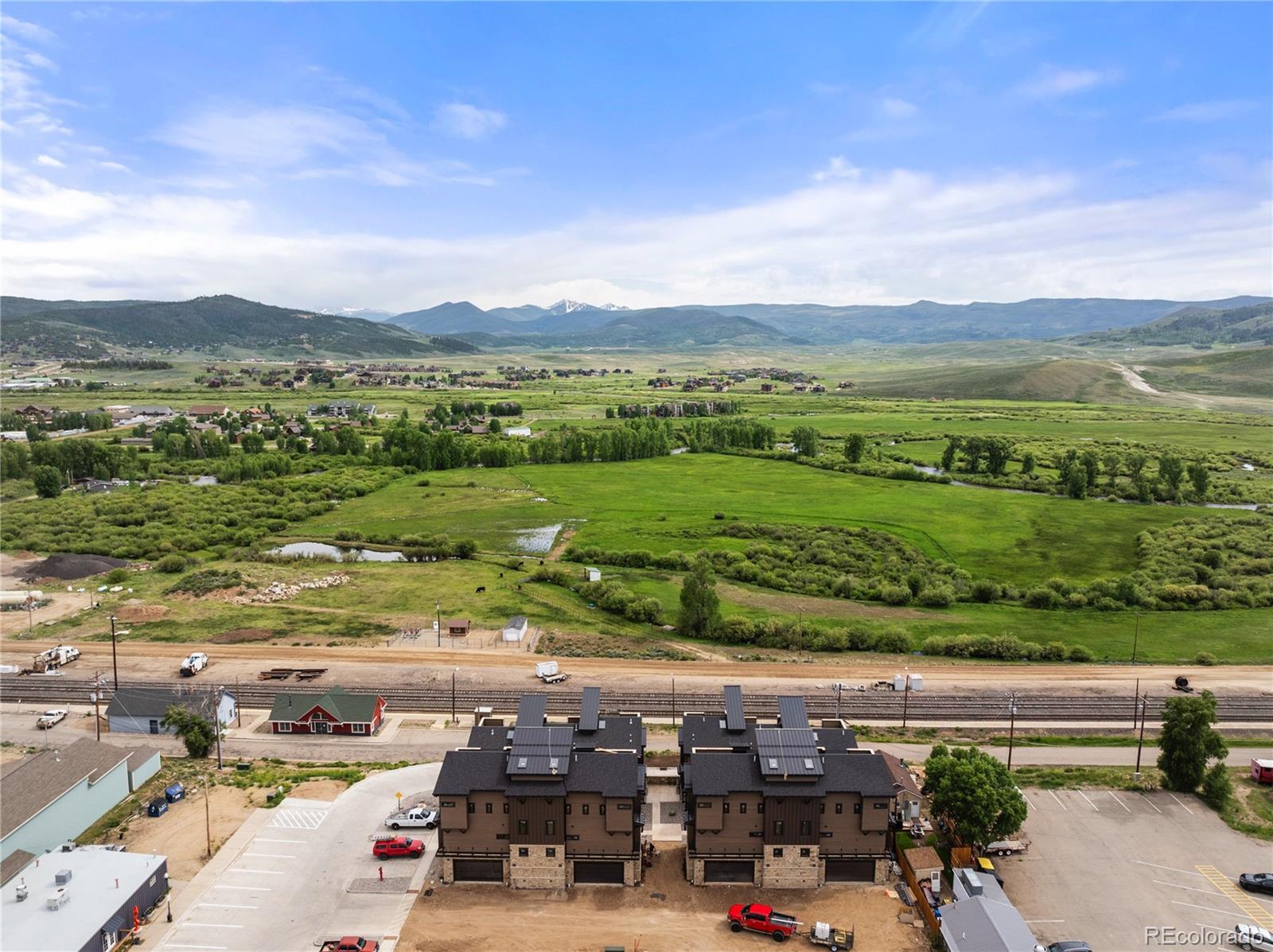 MLS Image #3 for 378  e agate ,granby, Colorado