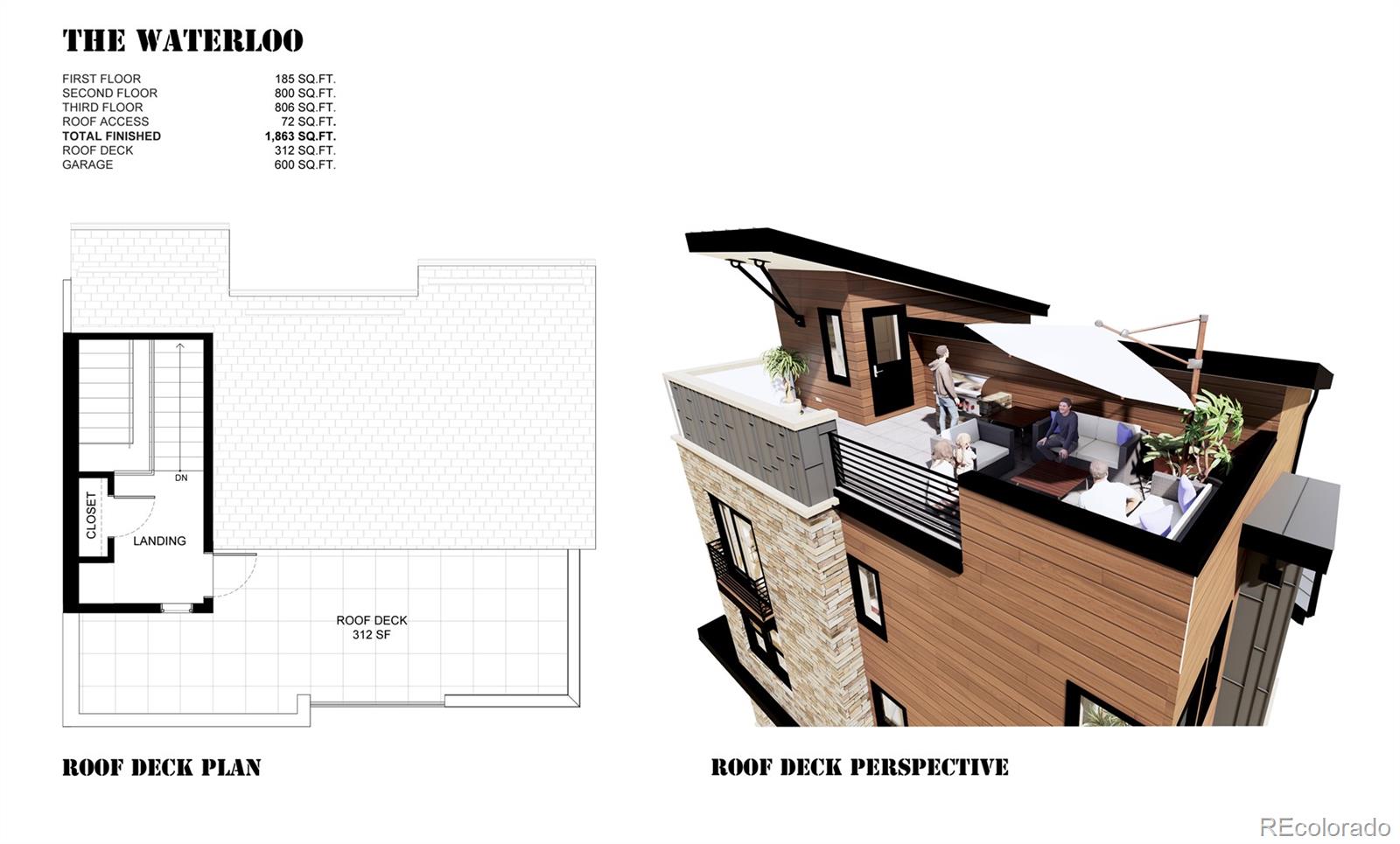 MLS Image #7 for 378  e agate ,granby, Colorado