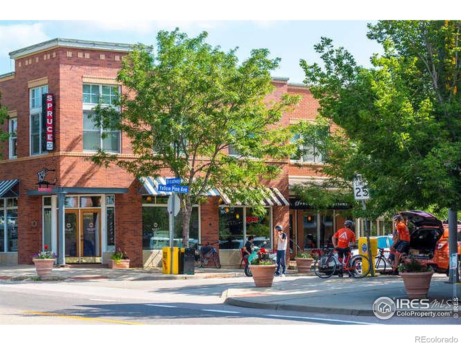 MLS Image #2 for 4645  broadway street,boulder, Colorado