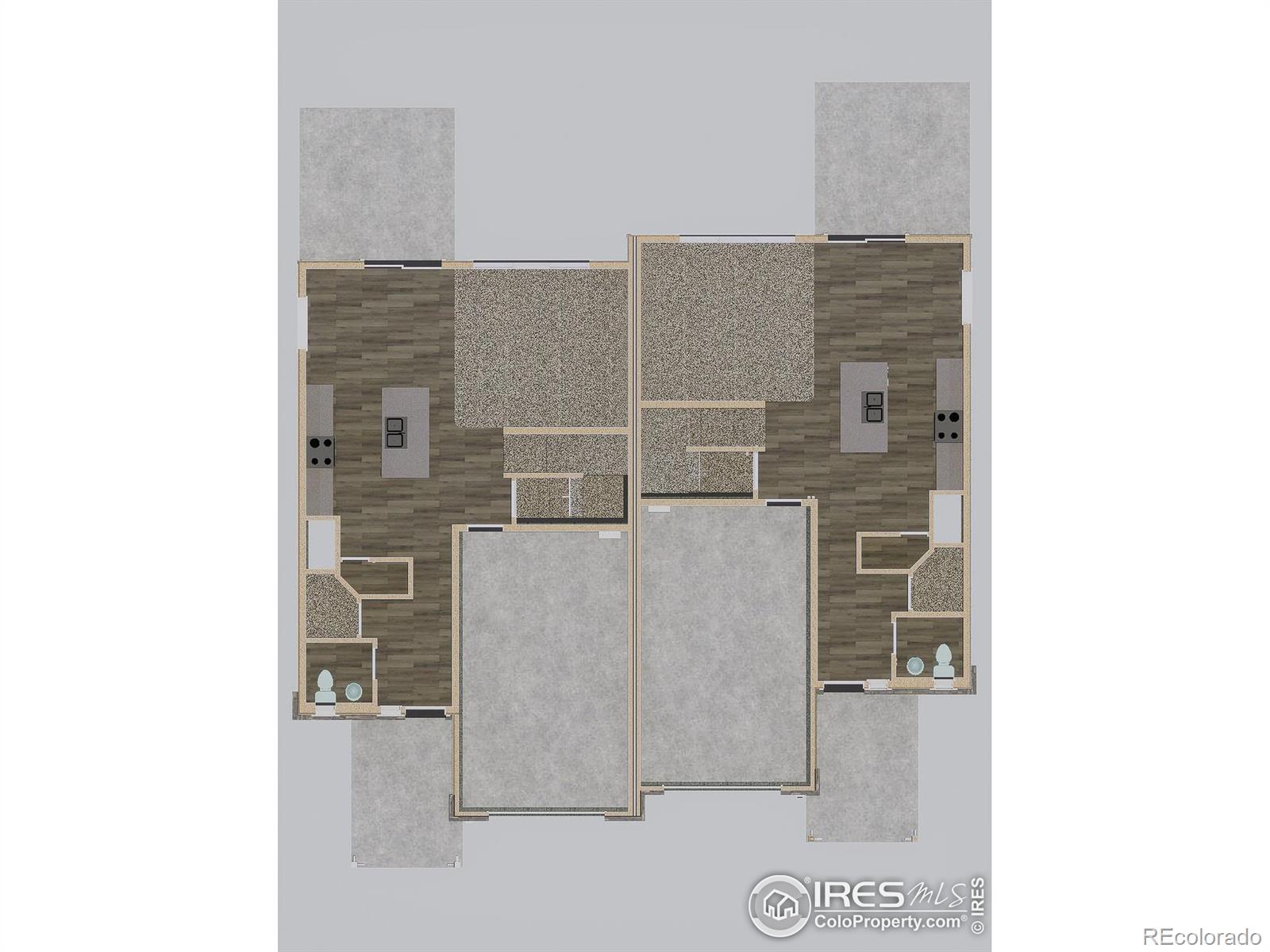 MLS Image #3 for 4707  degas drive,loveland, Colorado