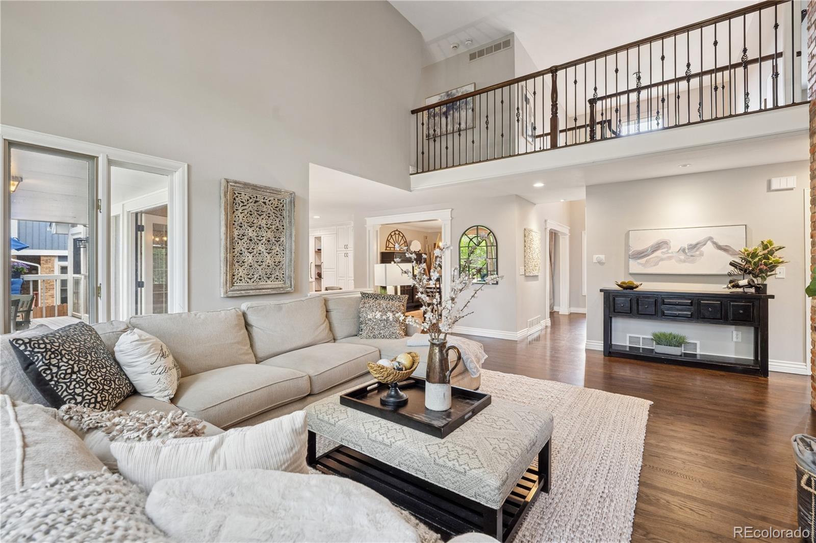MLS Image #10 for 11453 e orchard place,englewood, Colorado