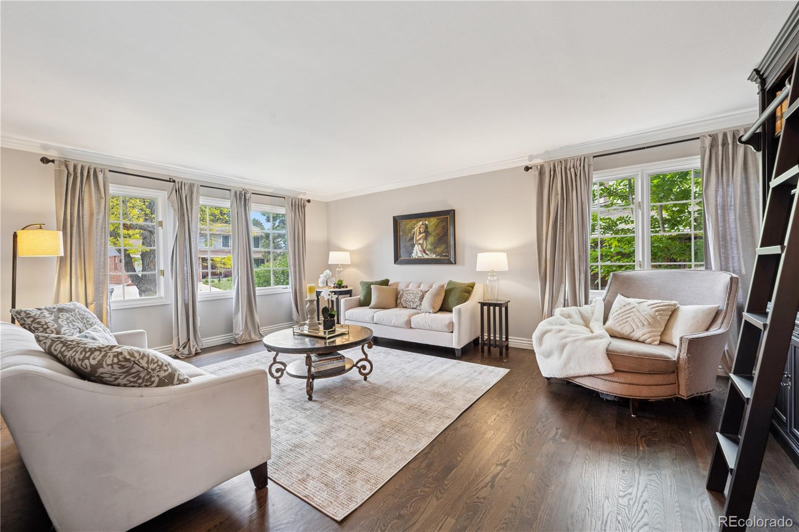 MLS Image #2 for 11453 e orchard place,englewood, Colorado