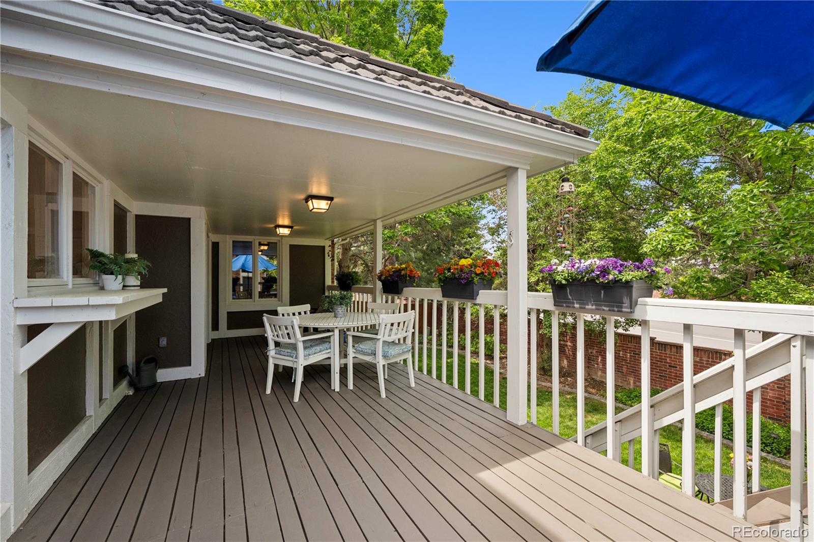 MLS Image #25 for 11453 e orchard place,englewood, Colorado