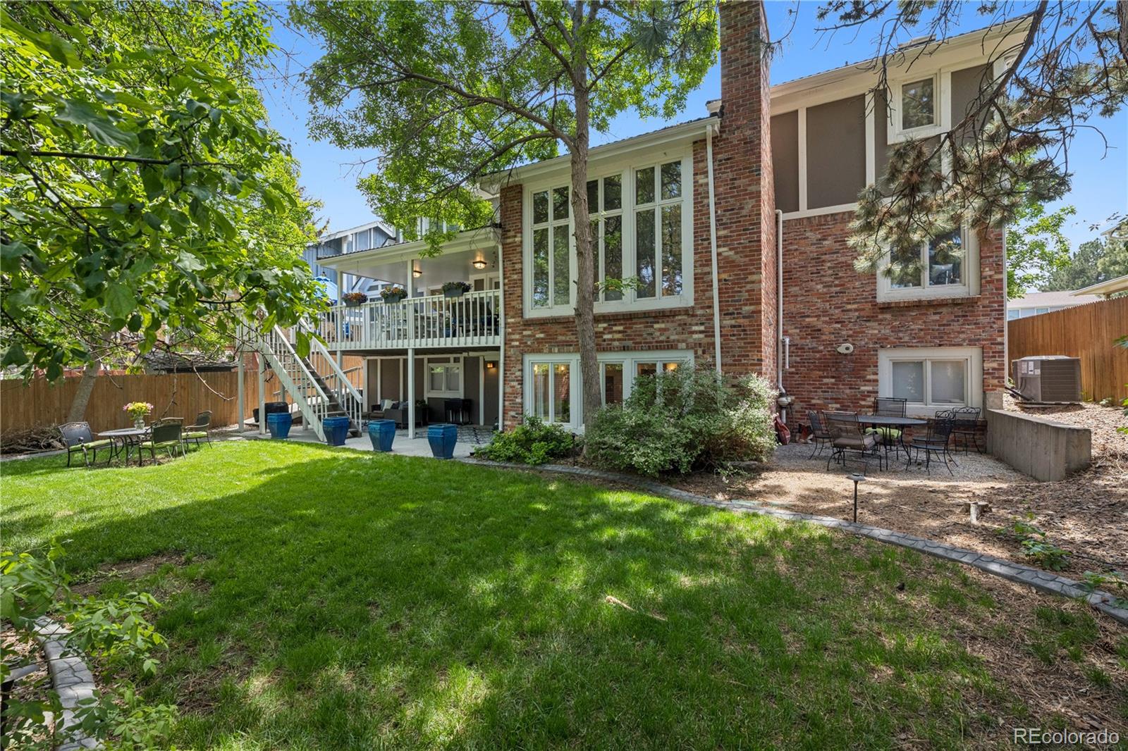 MLS Image #26 for 11453 e orchard place,englewood, Colorado
