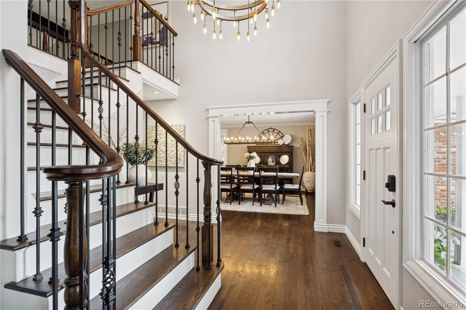 MLS Image #4 for 11453 e orchard place,englewood, Colorado