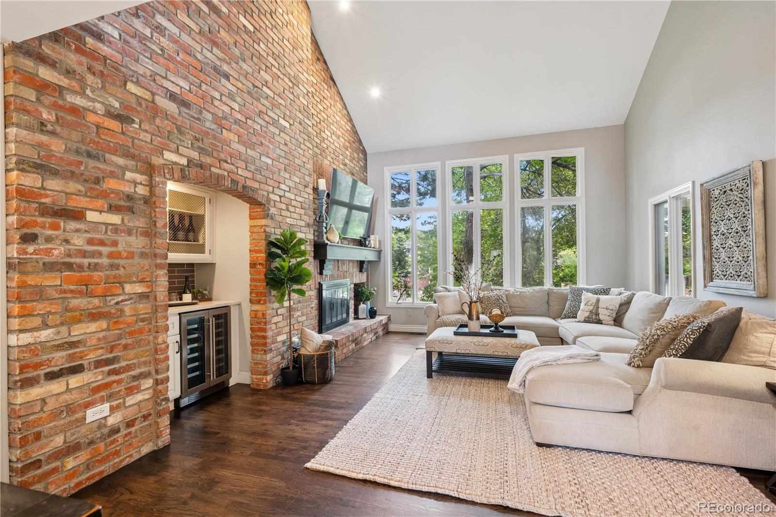 MLS Image #7 for 11453 e orchard place,englewood, Colorado