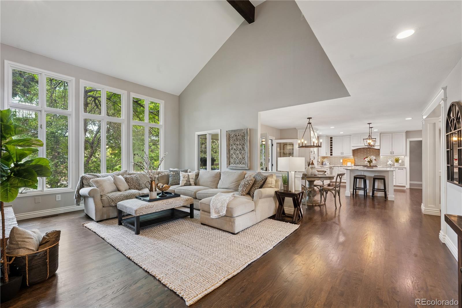 MLS Image #9 for 11453 e orchard place,englewood, Colorado